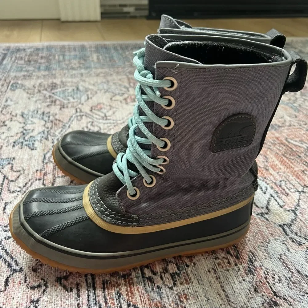 Sorel premium women